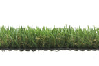 30mm Realistic Artificial Grass Natural Look Lawn Turf — on a clean white background
