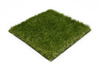 40mm Budget Artificial Grass Astro Lawn Fake Turf — on a clean white background