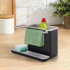 Sink Caddy with Removable Drip Tray — alternate product view 2