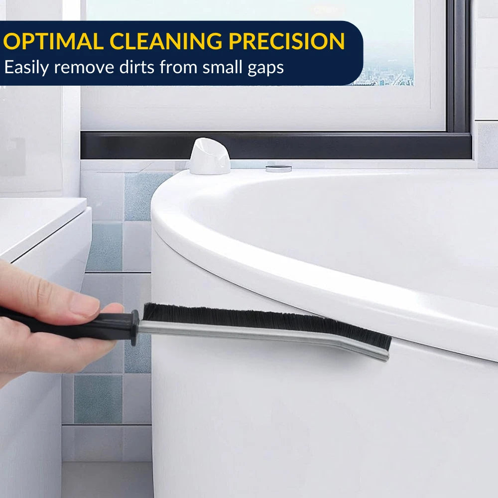 Slim Crevice Cleaning Brushes — 3 Pack — alternate product view 9