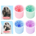 Soft Dog Paw Cleaner Cup — alternate product view 2