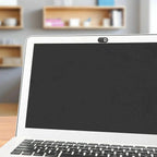 Ultra-Thin Sliding Webcam Covers — 3 Pack — alternate product view 4