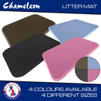 Double-Layer Cat Litter Trapping Mat — alternate product view 2