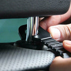 Car Headrest Storage Hooks — 2 Pack — alternate product view 5