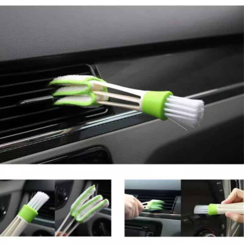 26-Piece Soft-Bristle Car Detailing Tool Set — alternate product view 11