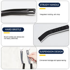 Slim Crevice Cleaning Brushes — 3 Pack — alternate product view 4