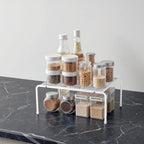 Kitchen Cupboard Shelf Risers — Set of 2 — alternate product view 8