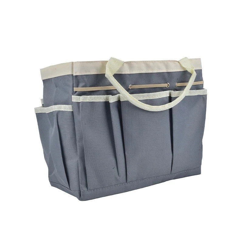 Multi-Pocket Garden Tool Tote Bag — alternate product view 15