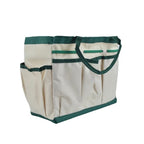Multi-Pocket Garden Tool Tote Bag — alternate product view 12