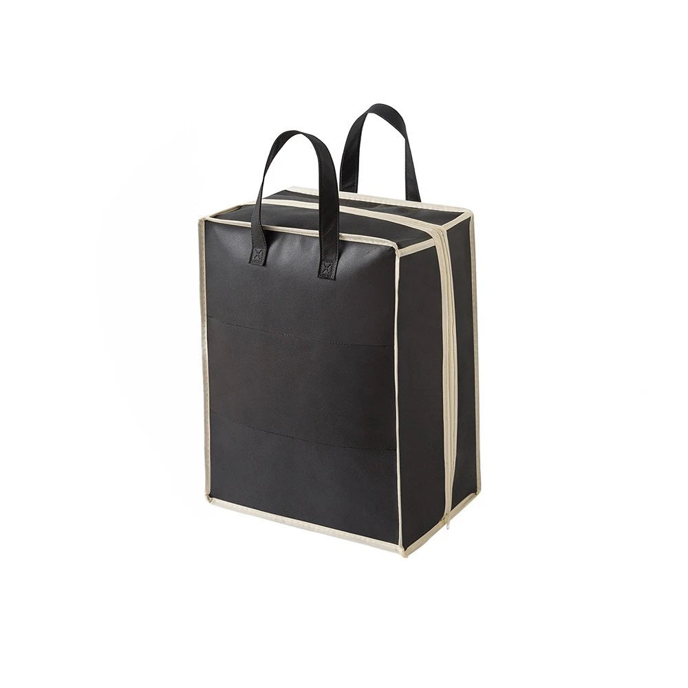 Foldable Travel Shoe Organiser Bag — alternate product view 5