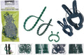 Plant Support Clips & Flexible Ties — 135-Piece Set — alternate product view 2