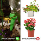 Bottle-Fed Self-Watering Spikes — 12 or 24 Pack — alternate product view 8