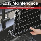 Expandable Cutlery Drawer Tray — 6 to 8 Sections — alternate product view 7