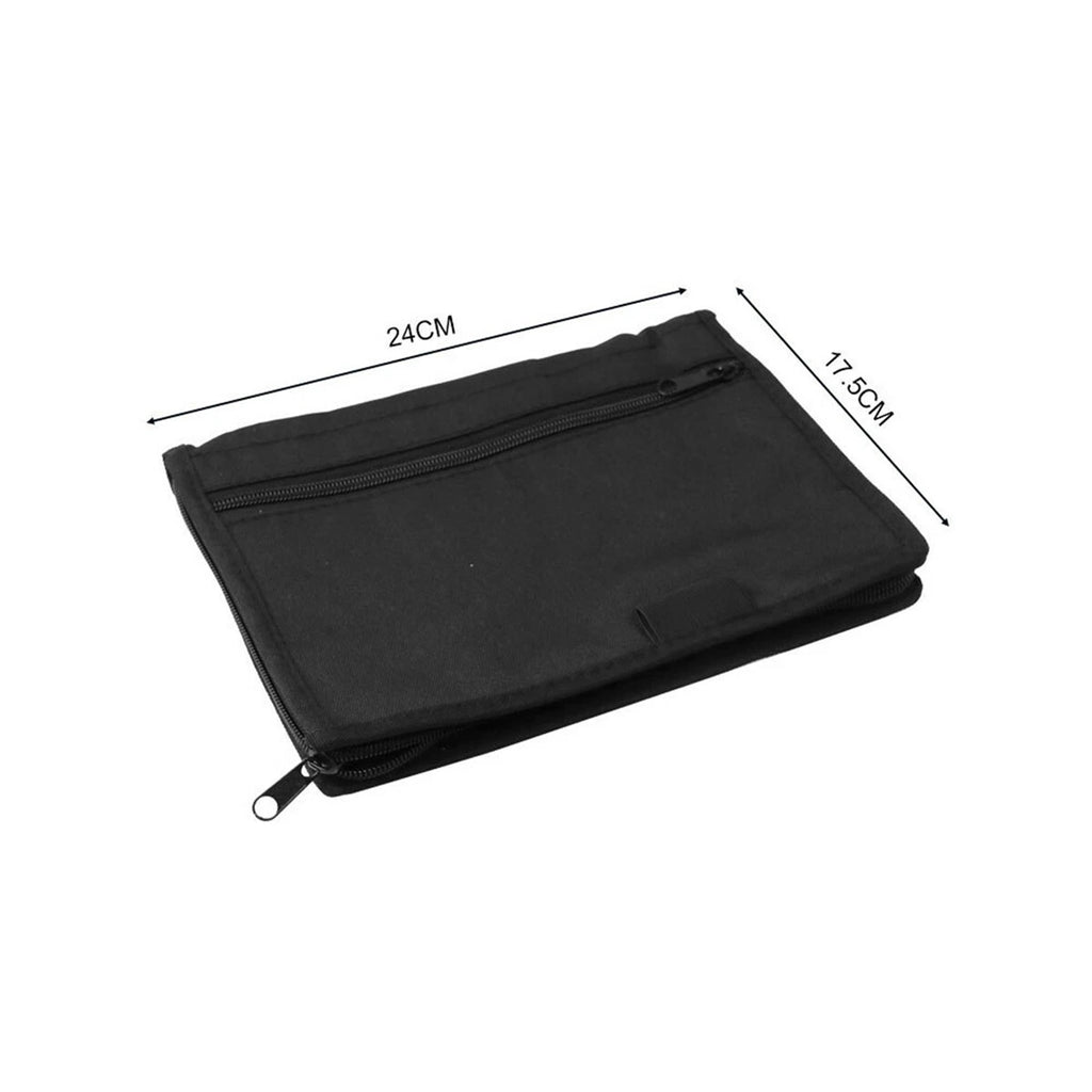 Glovebox Vehicle Document Wallet — alternate product view 6