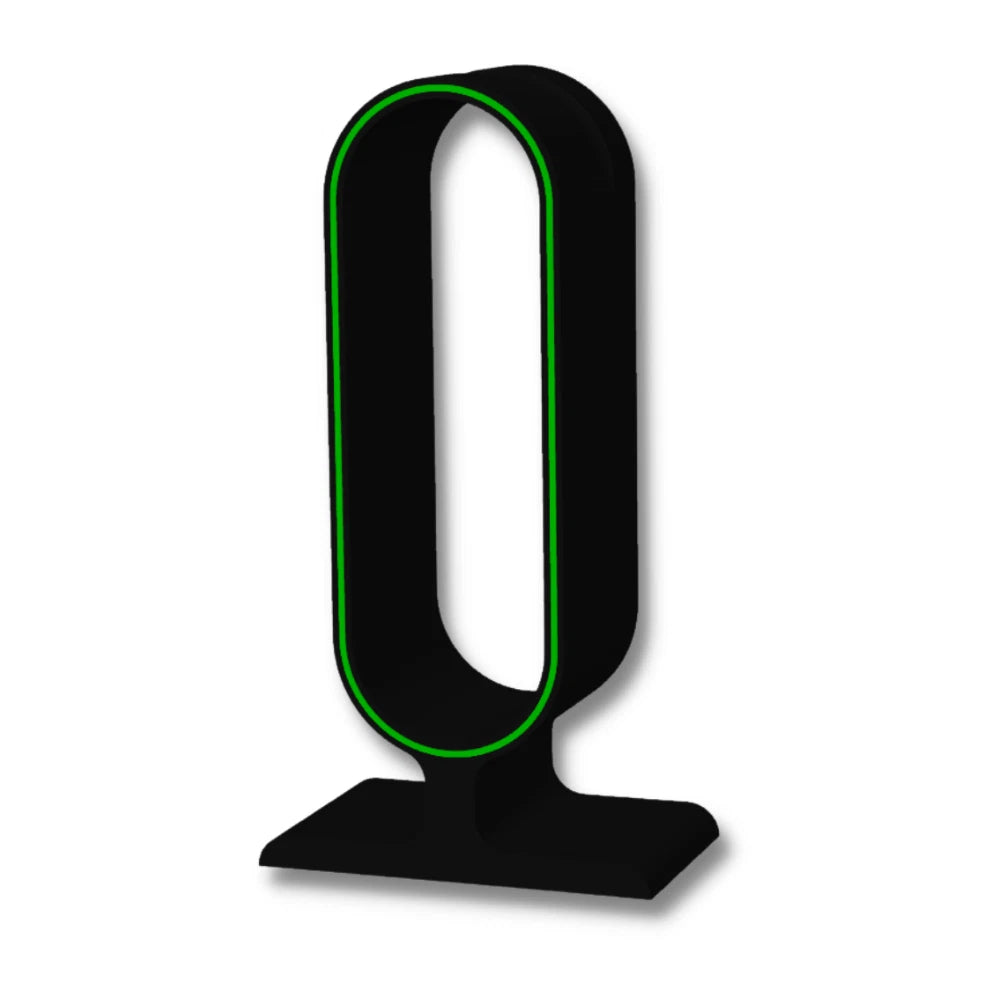 Freestanding Headphone or Headset Stand — alternate product view 5