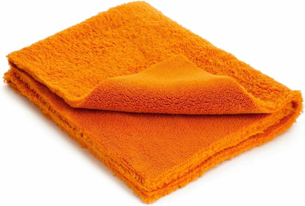 Edgeless Microfibre Car Detailing Cloths — 10 Pack — alternate product view 5