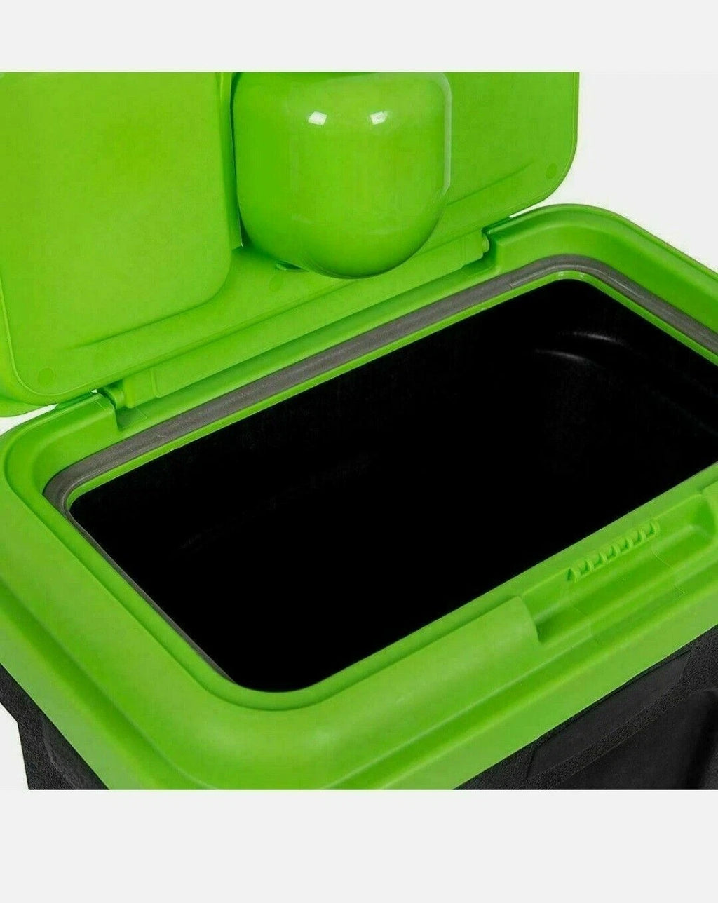 Dry Pet Food Storage Container with Scoop — alternate product view 6