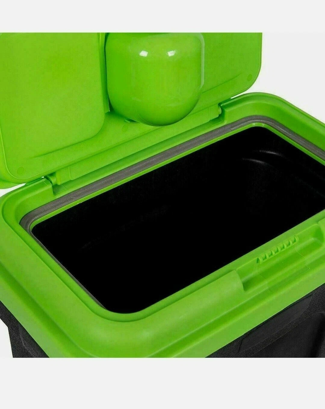 Dry Pet Food Storage Container with Scoop — alternate product view 6