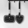 Extendable Windscreen Cleaning Tool with Washable Pads — alternate product view 2
