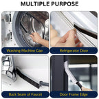 Slim Crevice Cleaning Brushes — 3 Pack — alternate product view 7