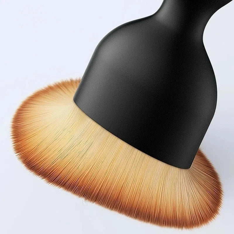 Soft Car Interior Dusting Brushes — 4 Pack — alternate product view 8