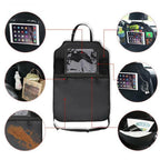 Multi-Pocket Car Seat-Back Organiser — alternate product view 6