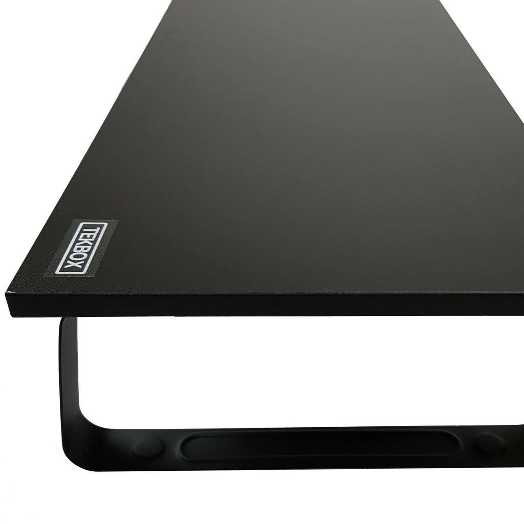 Single Monitor Riser Stand with Storage Space — alternate product view 6