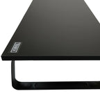 Single Monitor Riser Stand with Storage Space — alternate product view 6