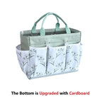 Multi-Pocket Garden Tool Tote Bag — alternate product view 18