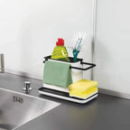 Sink Caddy with Removable Drip Tray — alternate product view 4