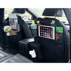 Multi-Pocket Car Seat-Back Organiser — alternate product view 4