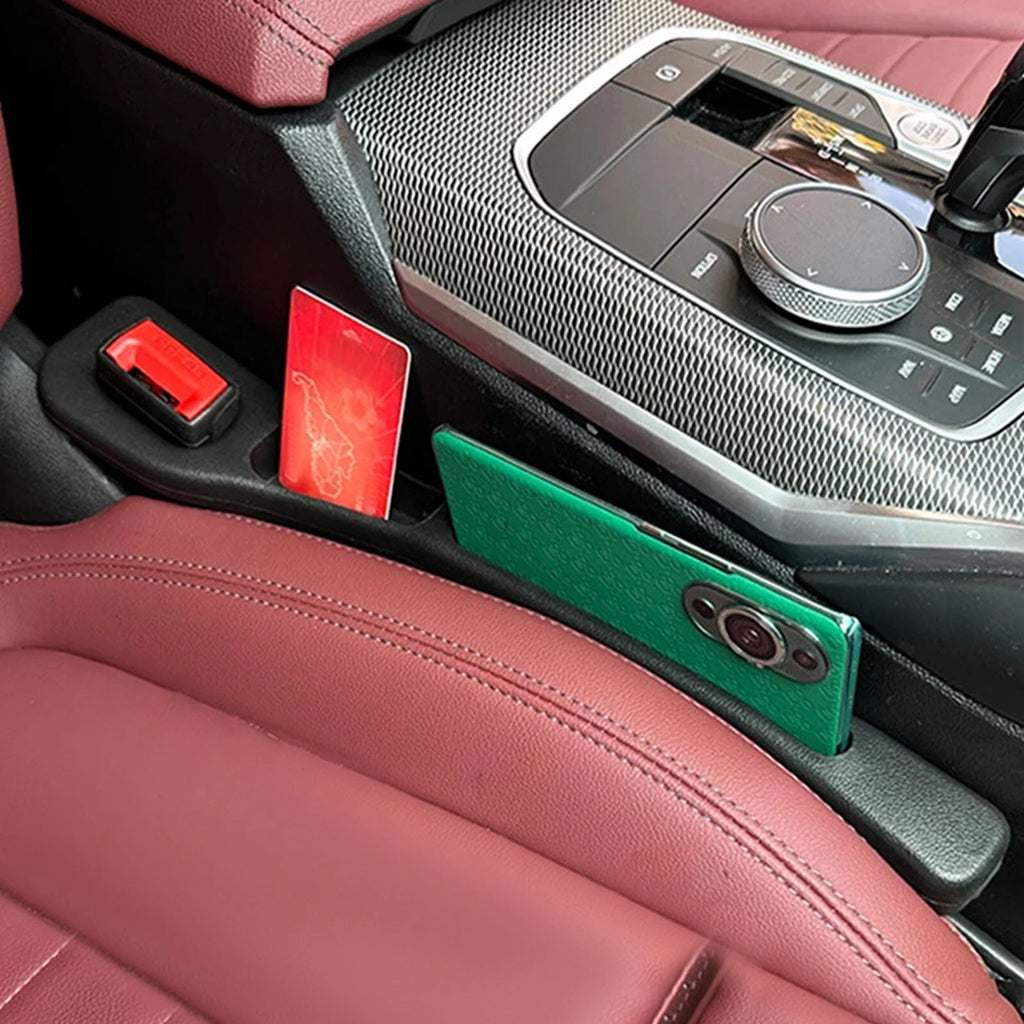 Soft Car Seat-Gap Filler Strips — Pair — alternate product view 5
