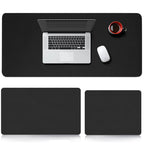 Large Reversible Desk Mat — alternate product view 2