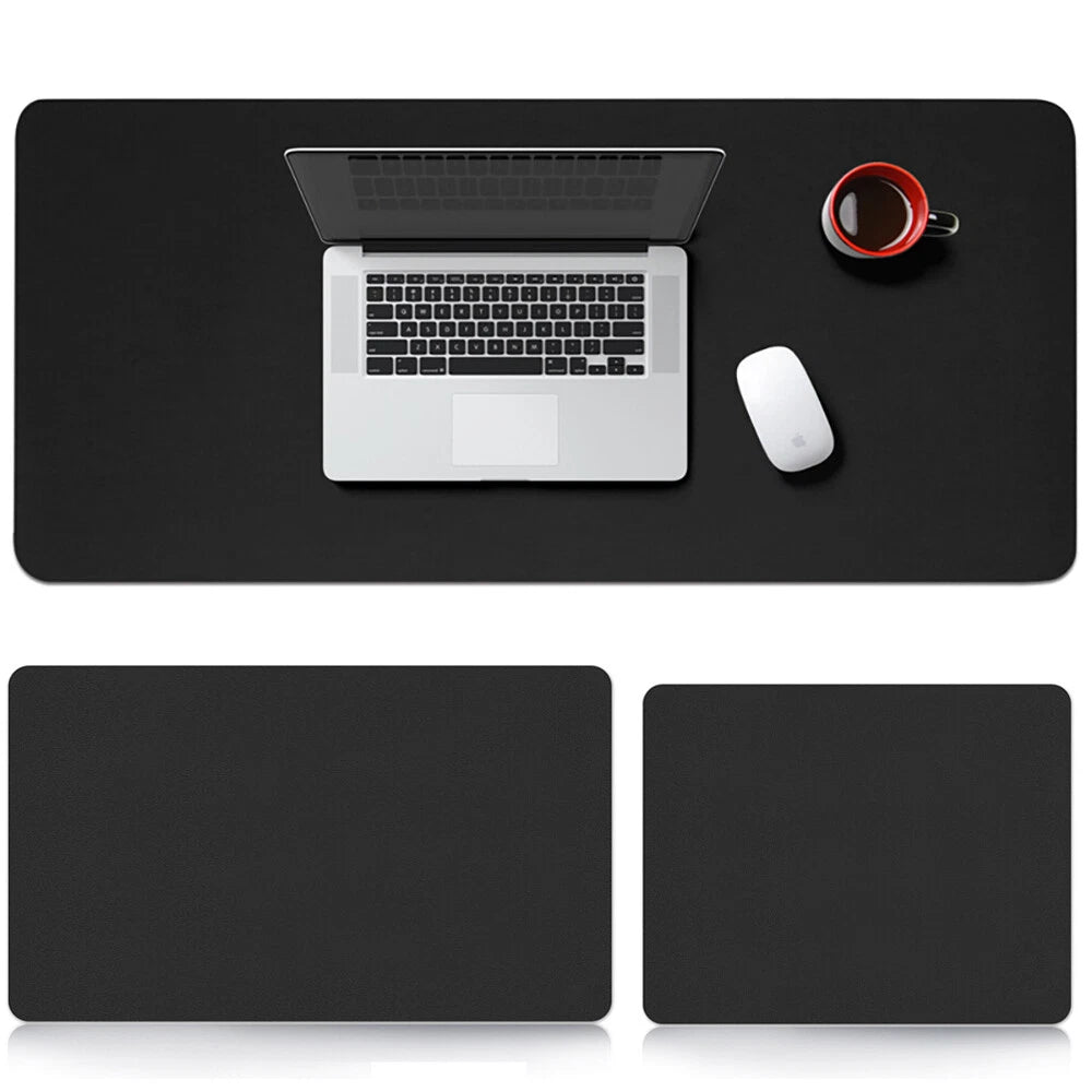 Large Reversible Desk Mat — alternate product view 2