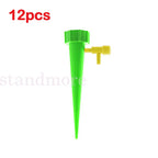 Bottle-Fed Self-Watering Spikes — 12 or 24 Pack — alternate product view 13
