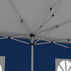 3x6m Garden Heavy Duty Pop Up Gazebo Marquee Party Tent Wedding Canopy New — alternate product view 10