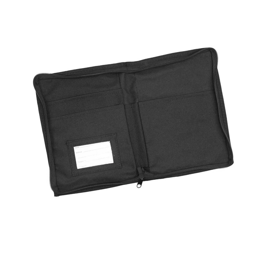 Glovebox Vehicle Document Wallet — alternate product view 5