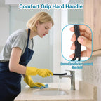 Duplicate Review — Hard-Bristle Crevice Cleaning Brushes — 3 Pack — alternate product view 3