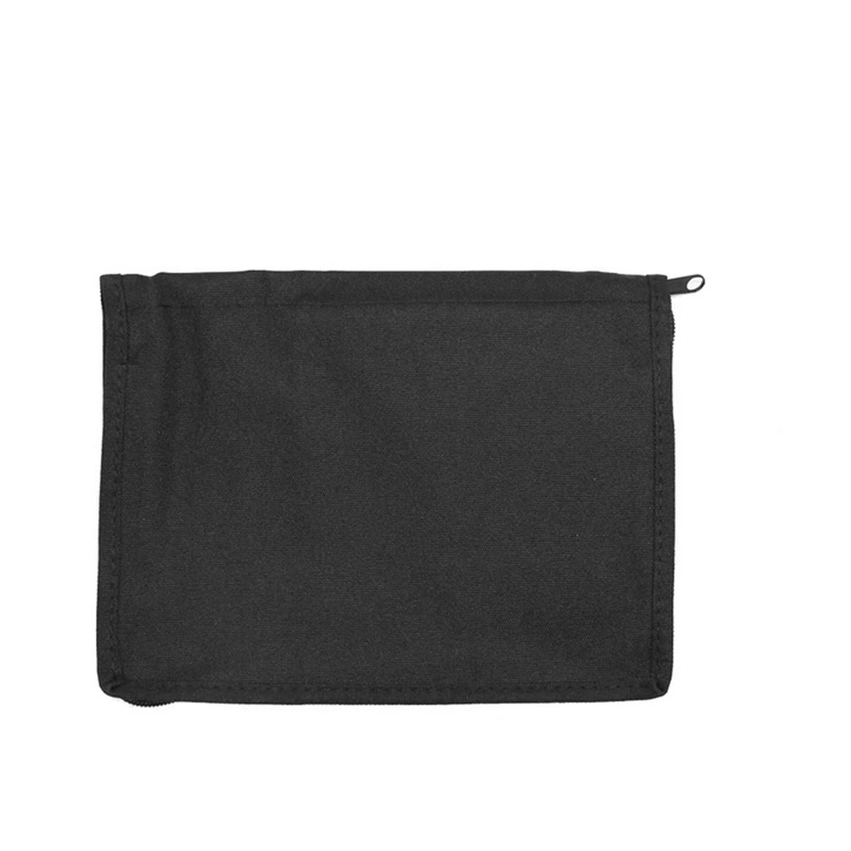 Glovebox Vehicle Document Wallet — alternate product view 3