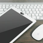 Ultra-Thin Sliding Webcam Covers — 3 Pack — alternate product view 5
