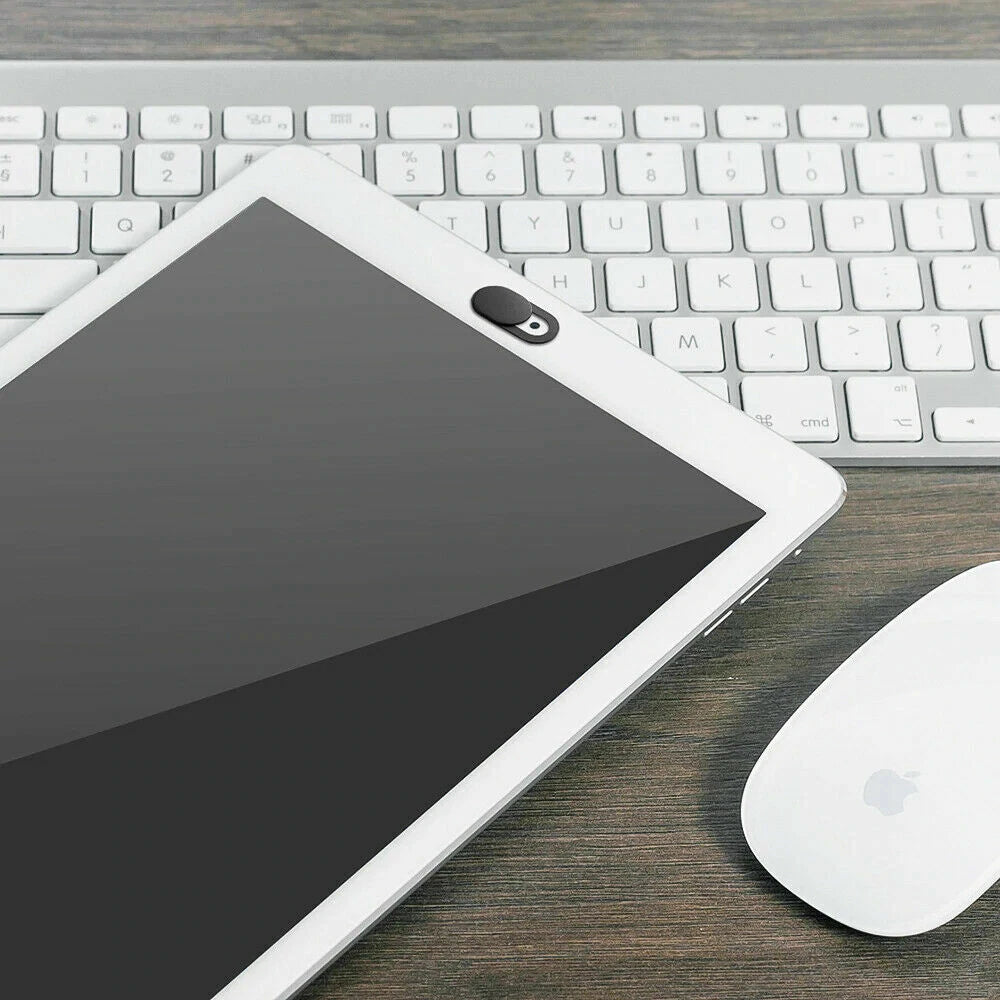 Ultra-Thin Sliding Webcam Covers — 3 Pack — alternate product view 5