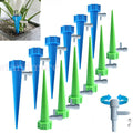 Bottle-Fed Self-Watering Spikes — 12 or 24 Pack — 12 Pack — main product view