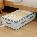 Under-Bed Storage Bag with Clear Window — alternate product view 5