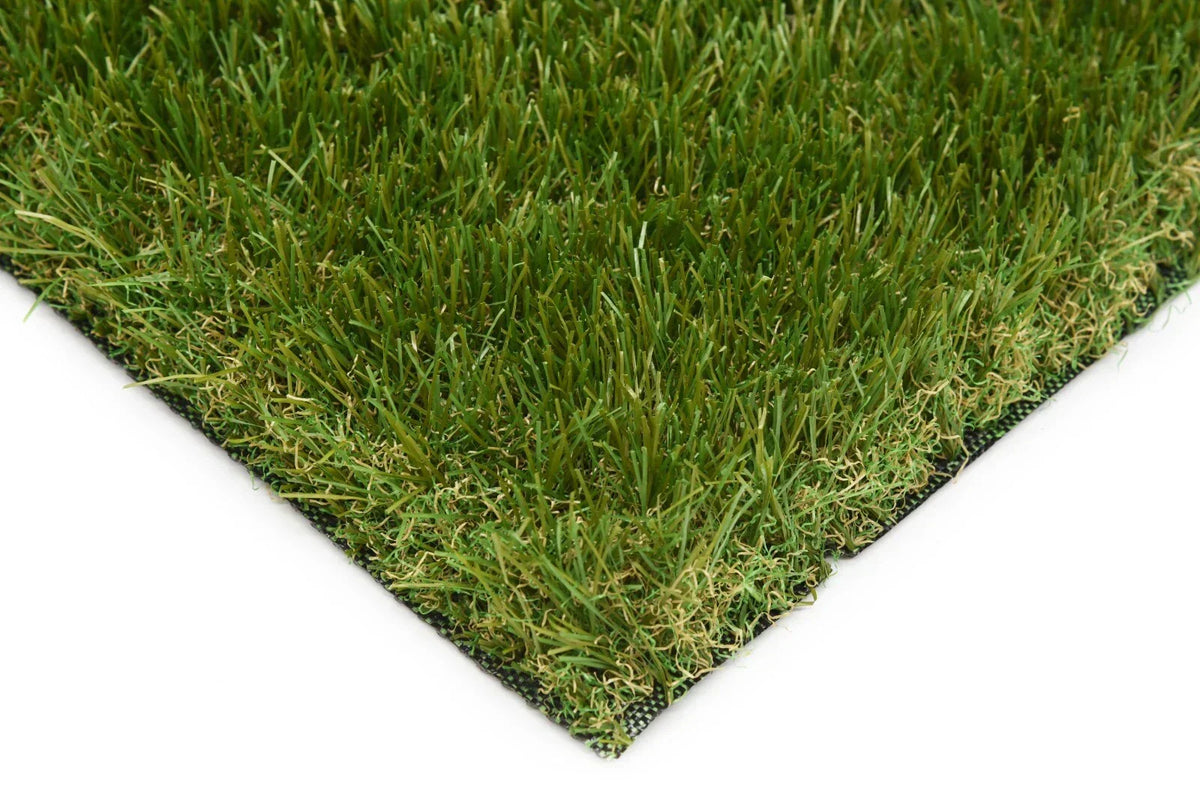 40mm Budget Artificial Grass Astro Lawn Fake Turf — alternate product view 5