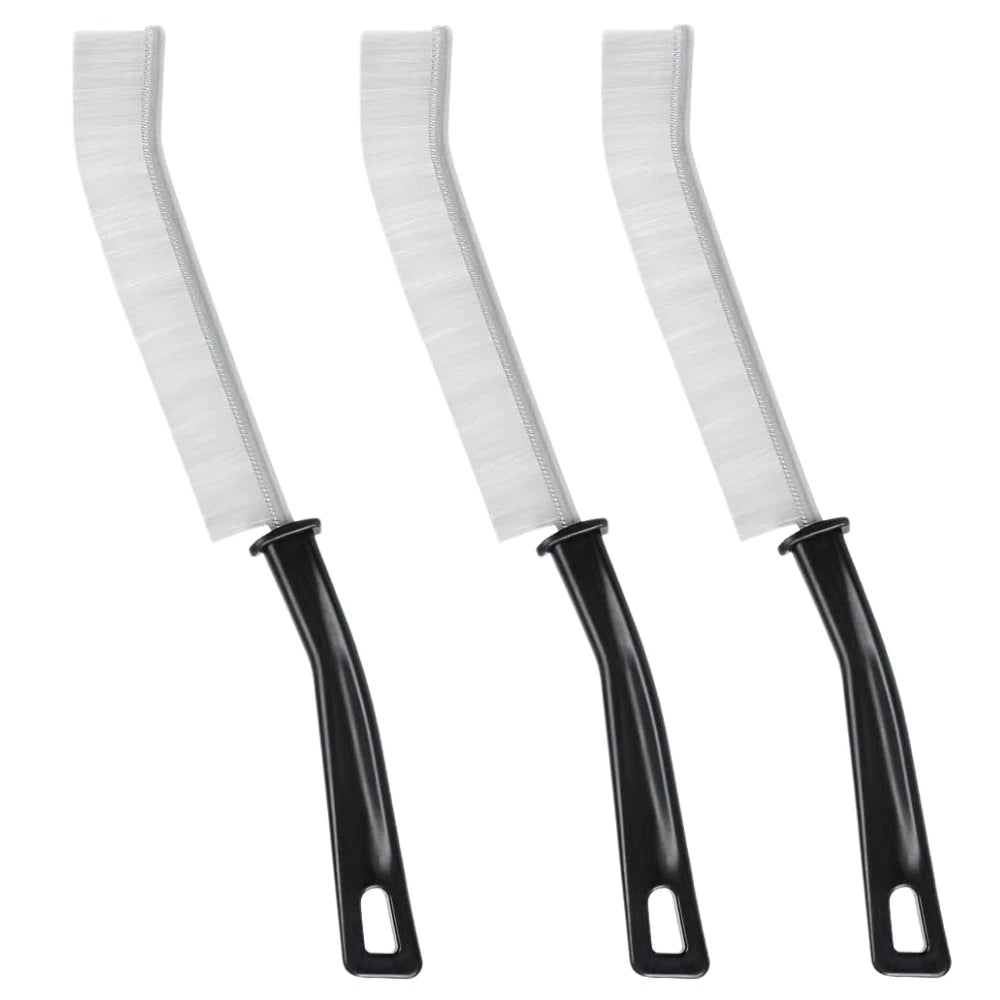 Slim Crevice Cleaning Brushes — 3 Pack — alternate product view 12