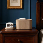 Cable Tidy Storage Box with Lid — alternate product view 5