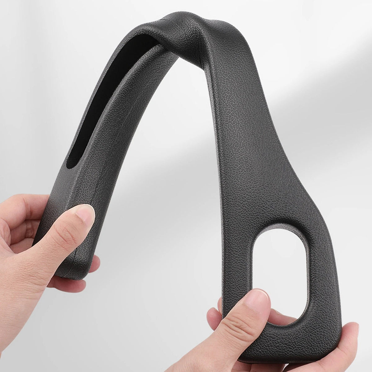 Soft Car Seat-Gap Filler Strips — Pair — alternate product view 6