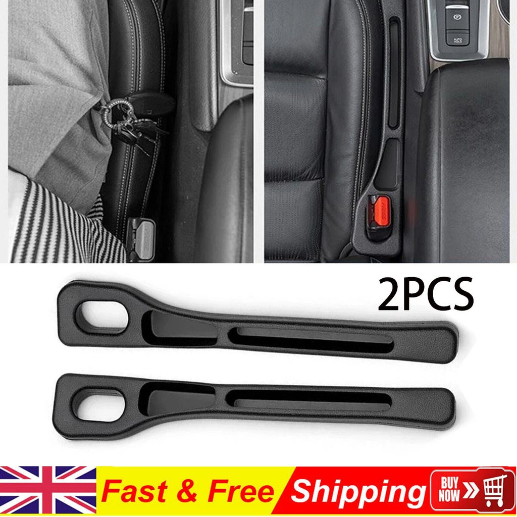 Soft Car Seat-Gap Filler Strips — Pair — alternate product view 7
