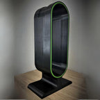 Freestanding Headphone or Headset Stand — alternate product view 2