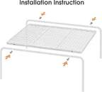 Kitchen Cupboard Shelf Risers — Set of 2 — alternate product view 5